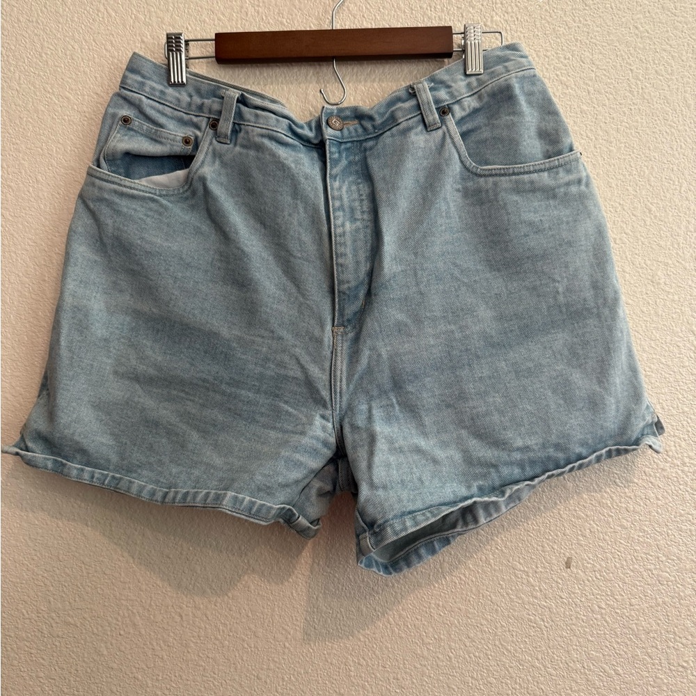 Vintage Denim‎ Generra Shorts